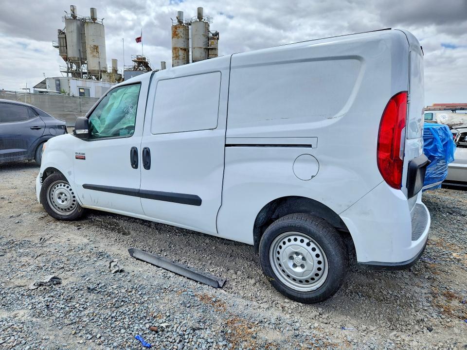 Продаж на аукціоні авто 2022 Ram Promaster City, vin: ZFBHRFAB3N6W49620, номер лоту: 57086416