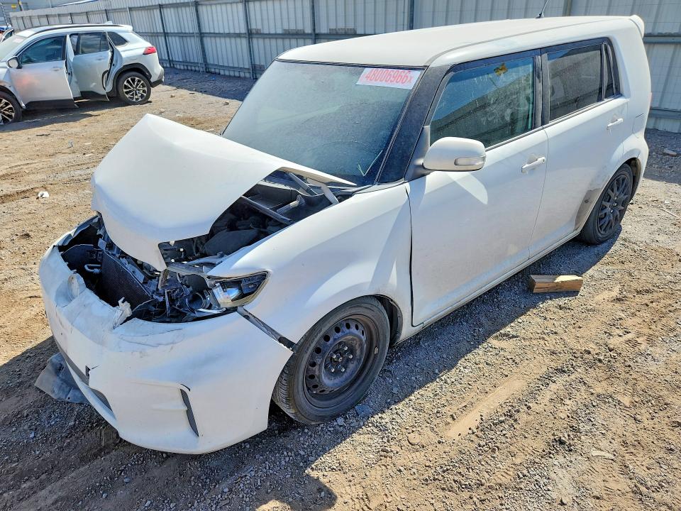 Продаж на аукціоні авто 2011 Scion Xb, vin: JTLZE4FE4B1122736, номер лоту: 48006966