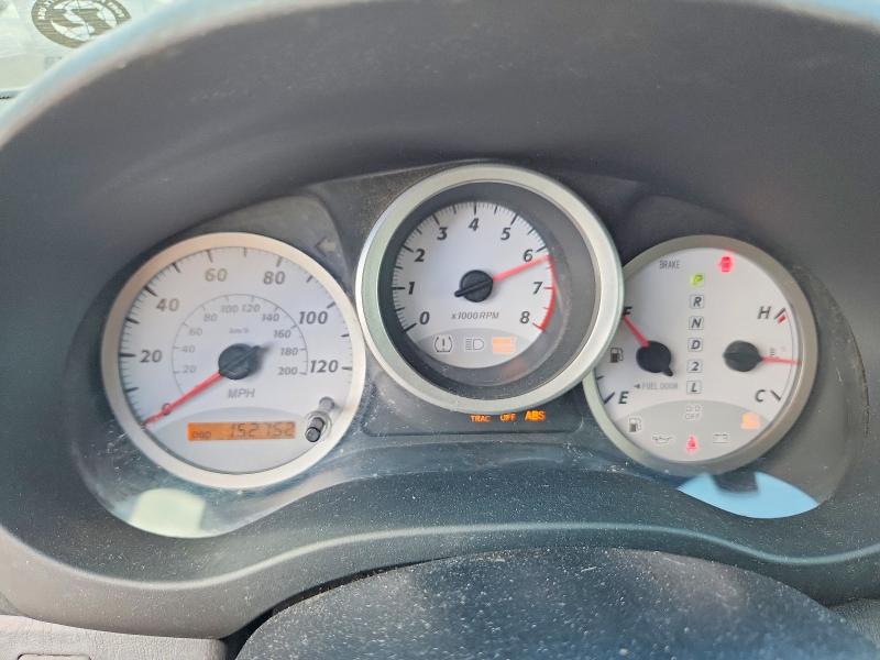 Aukcja sprzedaży 2004 Toyota Rav4, vin: JTEGD20V140008104, numer aukcji: 54186306