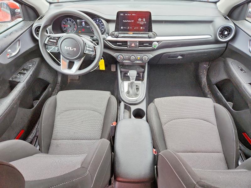 Продаж на аукціоні авто 2023 Kia Forte, vin: 3KPF24AD7PE556210, номер лоту: 52515396