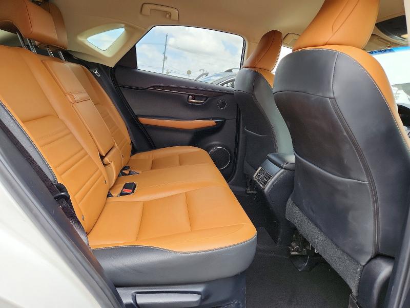 55104616 :رقم المزاد ، JTJYARBZXJ2087988 vin ، 2018 Lexus Nx 300 مزاد بيع
