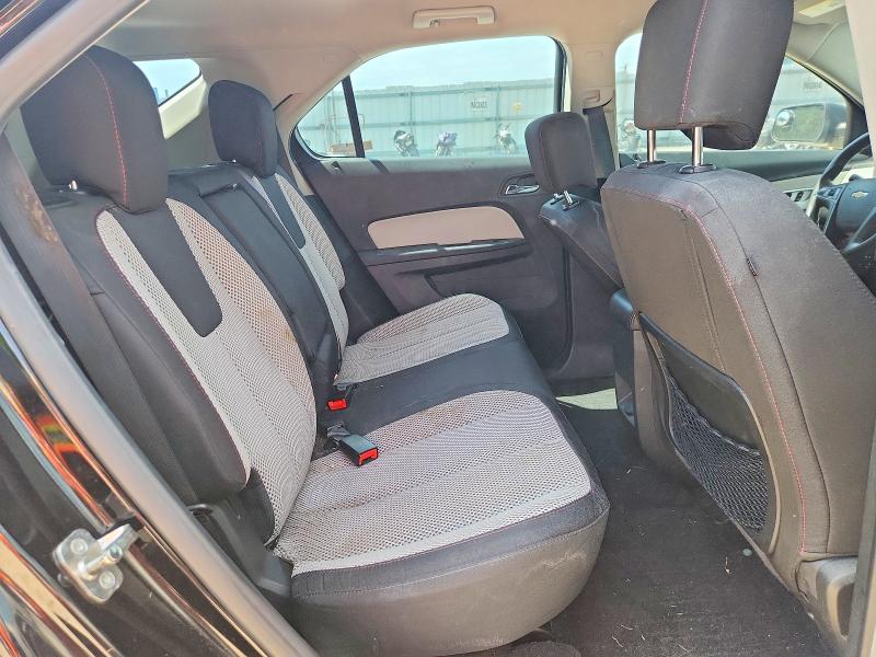 Aukcja sprzedaży 2016 Chevrolet Equinox, vin: 2GNALBEK7G1137766, numer aukcji: 54770016