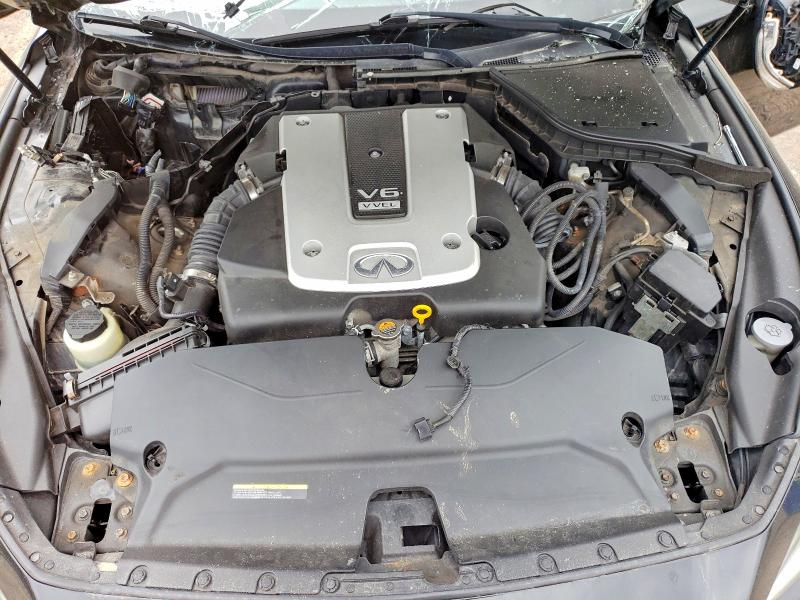 Продажа на аукционе авто 2015 Infiniti Q50, vin: JN1BV7AR0FM419115, номер лота: 48082486