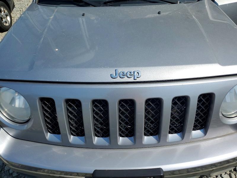 Aukcja sprzedaży 2014 Jeep Patriot, vin: 1C4NJRBB6ED810366, numer aukcji: 53913006