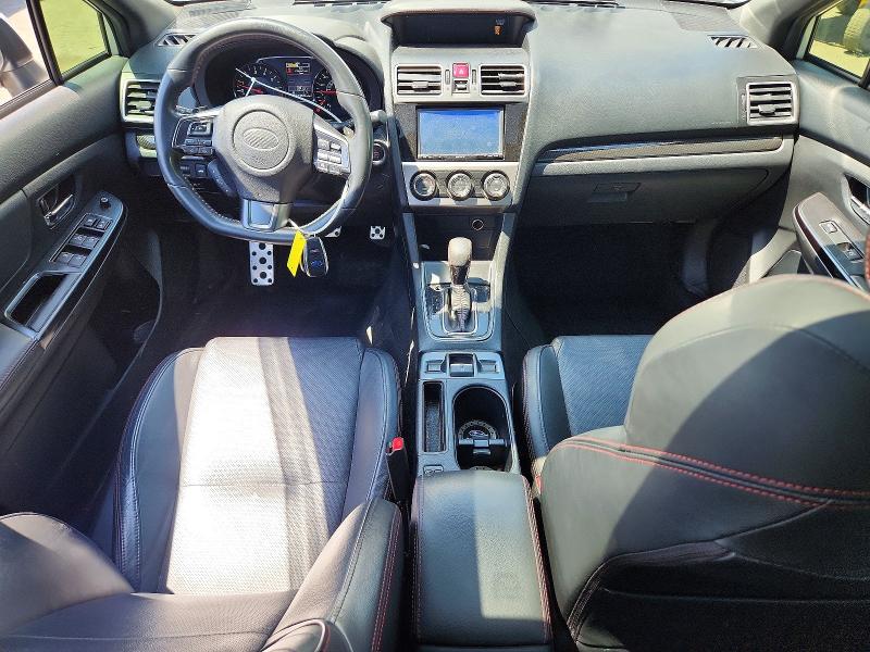 2019 Subaru Wrx მანქანა იყიდება აუქციონზე, vin: JF1VA1N66K8806327, აუქციონის ნომერი: 52581636