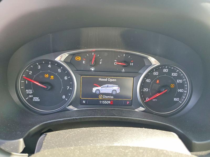 Продажа на аукционе авто 2019 Gmc Terrain, vin: 3GKALPEXXKL270826, номер лота: 52204396