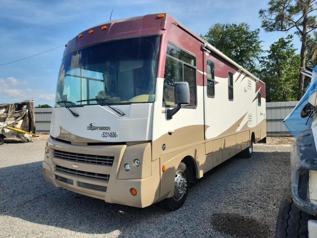 2010 Winnebago Sightseer მანქანა იყიდება აუქციონზე, vin: 1F6NF53Y290A01153, აუქციონის ნომერი: 52314606