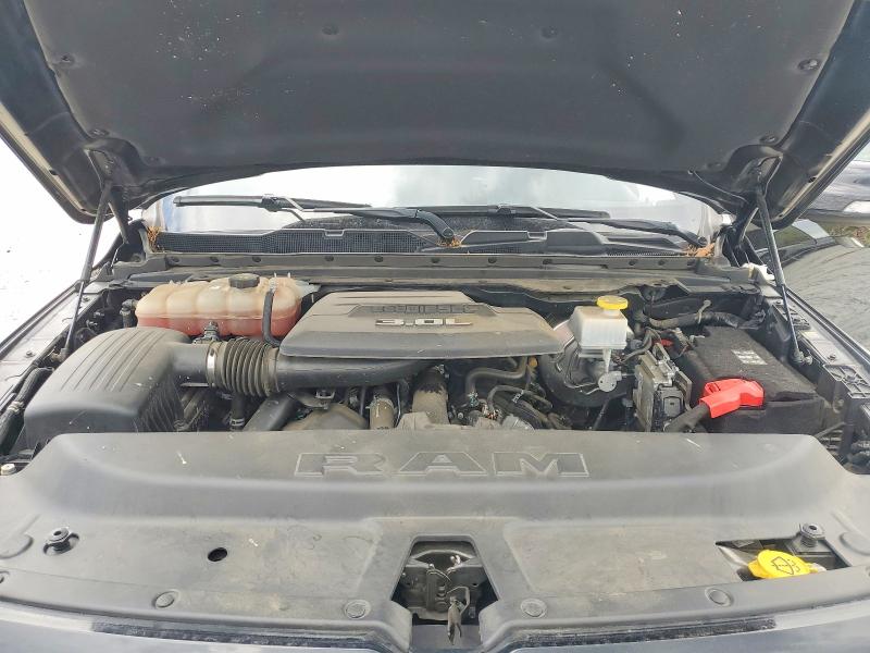 Продажа на аукционе авто 2022 Ram 1500, vin: 1C6SRFJM1NN429300, номер лота: 54653636
