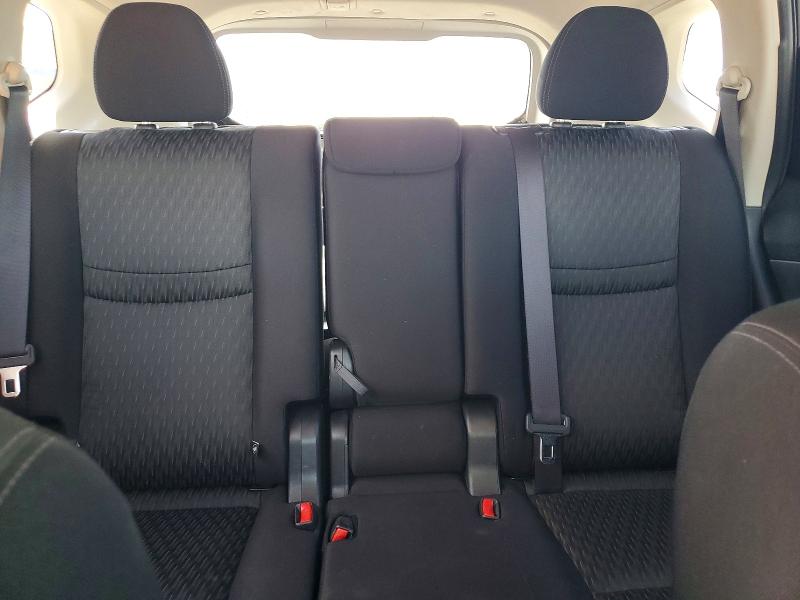 Продажа на аукционе авто 2020 Nissan Rogue, vin: JN8AT2MV9LW124108, номер лота: 55419896