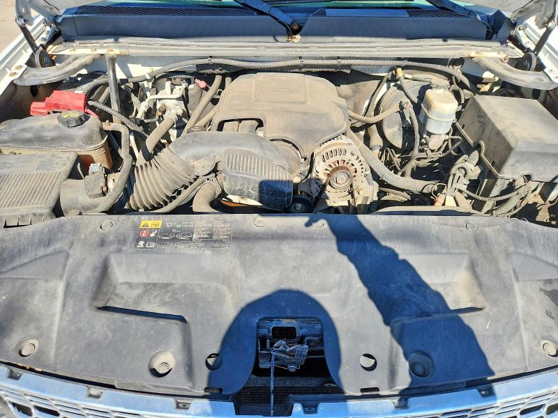 54275386 :رقم المزاد ، 3GTP2UEA2BG388512 vin ، 2011 Gmc Sierra مزاد بيع