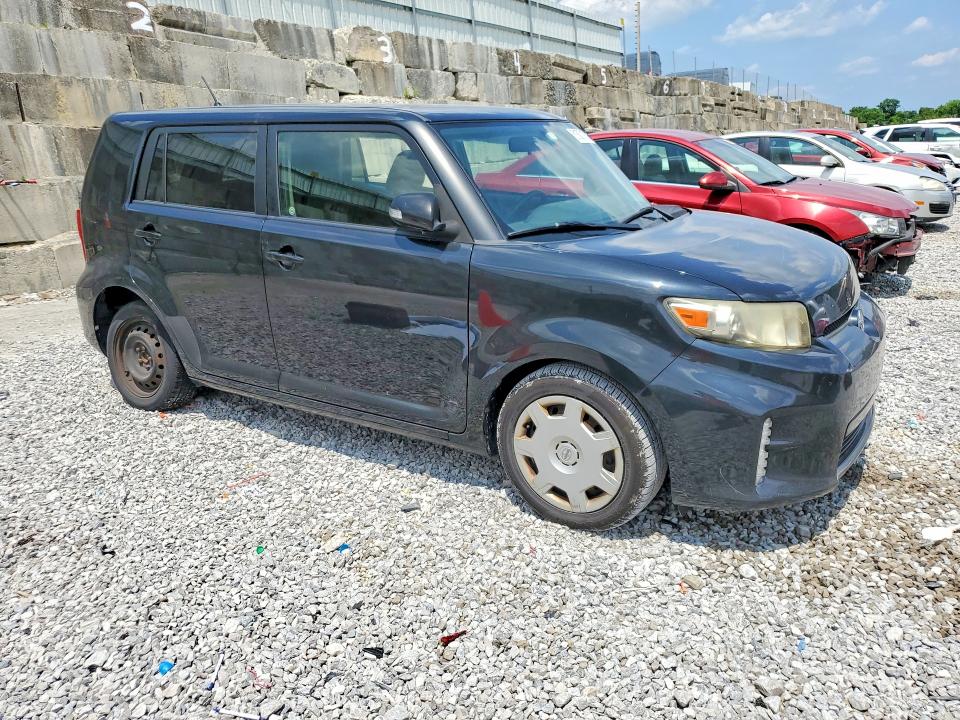 Aukcja sprzedaży 2013 Toyota Scion Xb, vin: JTLZE4FE7DJ036453, numer aukcji: 51507176