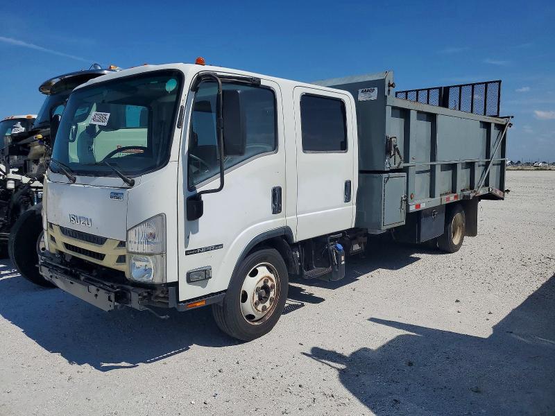 Продажа на аукционе авто 2016 Isuzu Npr Xd, vin: JALC4J167G7K00335, номер лота: 48338806