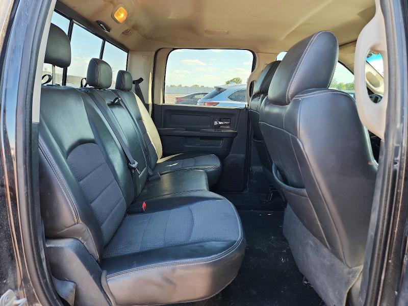 Aukcja sprzedaży 2009 Dodge Ram 1500, vin: 1D3HV13T79J520260, numer aukcji: 53171236