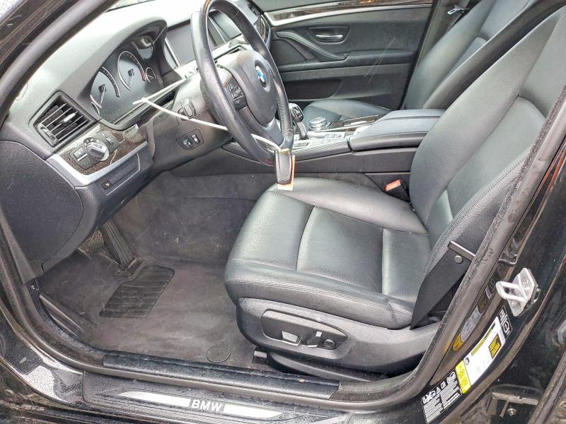 Aukcja sprzedaży 2015 Bmw 528, vin: WBA5A7C52FD625792, numer aukcji: 54007566