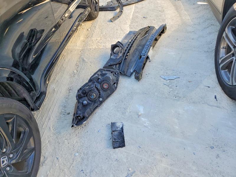2021 Honda Hr-v მანქანა იყიდება აუქციონზე, vin: 3CZRU5H10MM720837, აუქციონის ნომერი: 53887486