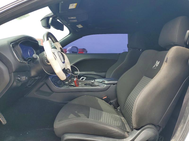 Продажа на аукционе авто 2021 Dodge Challenger, vin: 2C3CDZFJ3MH651800, номер лота: 49086346