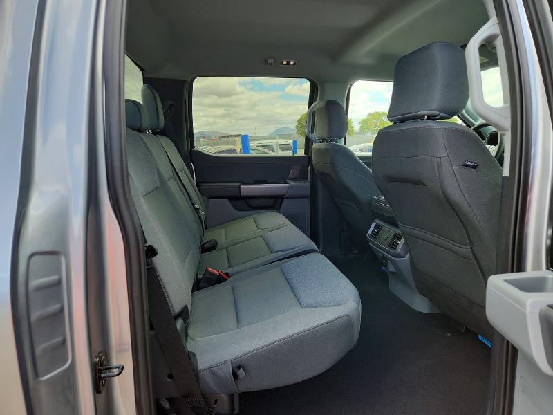 55426926 :رقم المزاد ، 1FTVW3LK6SWG28227 vin ، 2025 Ford F150 مزاد بيع