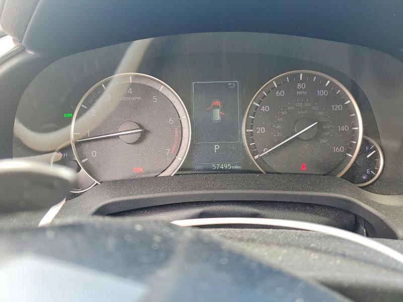 Aukcja sprzedaży 2022 Lexus Rx, vin: 2T2HZMAA2NC243650, numer aukcji: 52556236