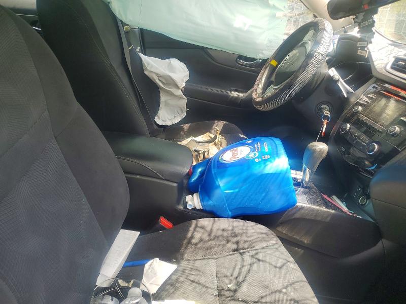 Продаж на аукціоні авто 2014 Nissan Rogue, vin: 5N1AT2MVXEC801209, номер лоту: 52453176