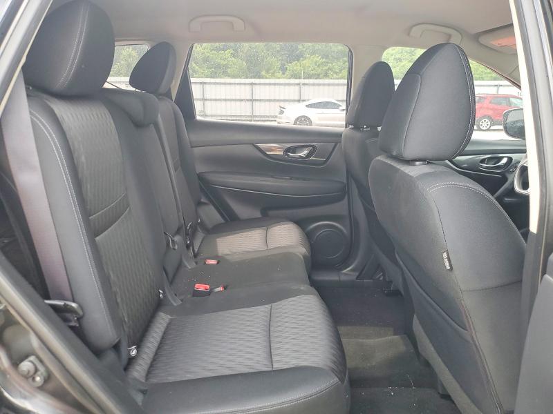 54305676 :رقم المزاد ، KNMAT2MV6JP506633 vin ، 2018 Nissan Rogue مزاد بيع