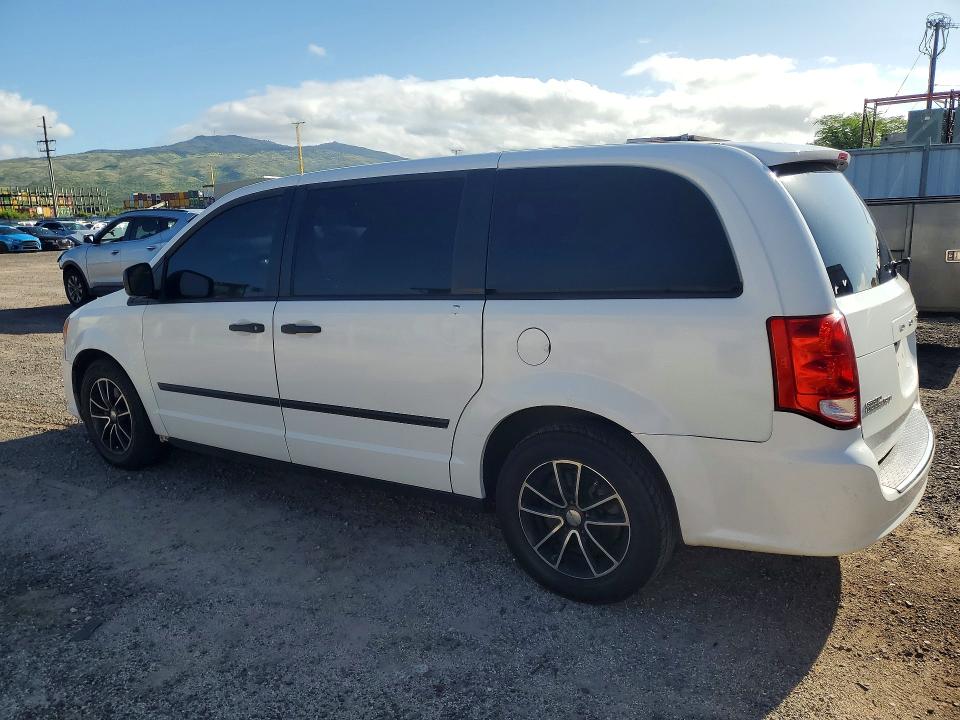 Aukcja sprzedaży 2016 Dodge Grand Caravan, vin: 2C4RDGBG5GR146490, numer aukcji: 54242736