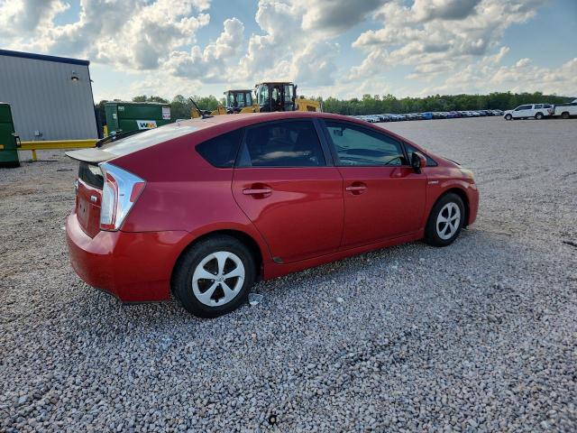 2012 Toyota Prius მანქანა იყიდება აუქციონზე, vin: JTDKN3DUXC5448066, აუქციონის ნომერი: 54349896