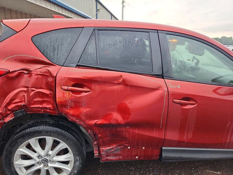 Aukcja sprzedaży 2013 Mazda Cx-5, vin: JM3KE4DE0D0111510, numer aukcji: 46777556