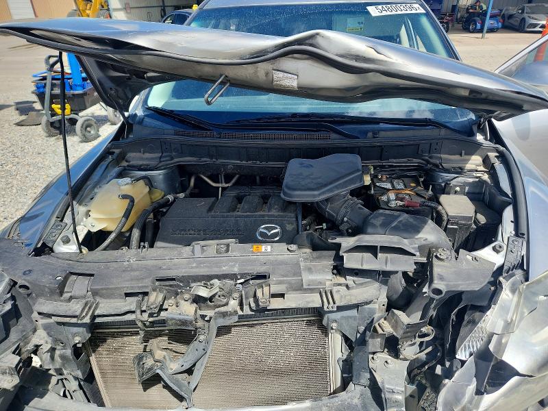 2015 Mazda Cx-9 მანქანა იყიდება აუქციონზე, vin: JM3TB3CA6F0466559, აუქციონის ნომერი: 54800396