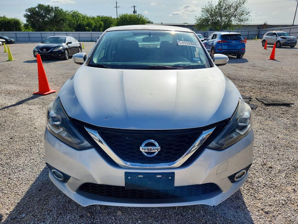 Aukcja sprzedaży 2016 Nissan Sentra, vin: 3N1AB7AP2GY289159, numer aukcji: 54652826
