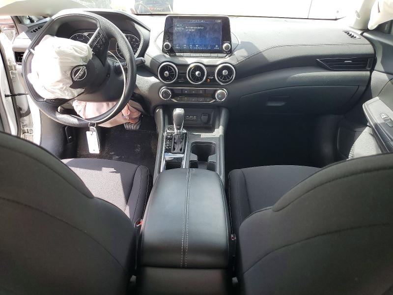 54304056 :رقم المزاد ، 3N1AB8CV3RY231050 vin ، 2024 Nissan Sentra مزاد بيع