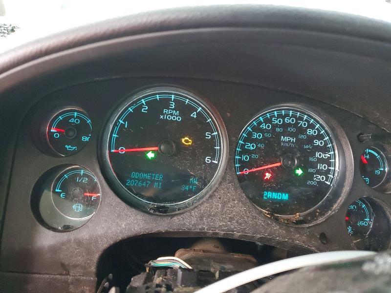 Продажа на аукционе авто 2012 Chevrolet Silverado, vin: 3GCUKTE29CG148171, номер лота: 52328966