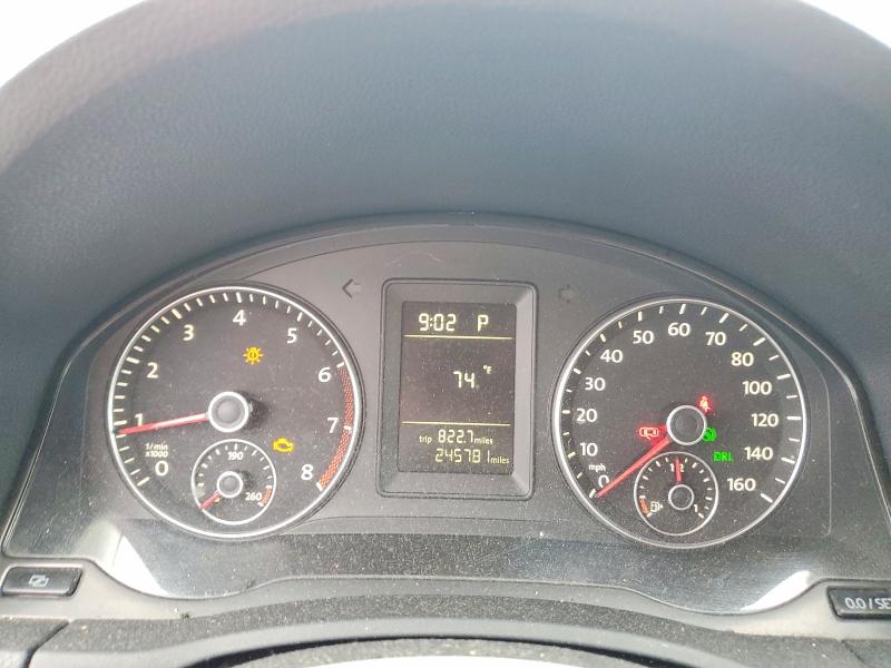 Продажа на аукционе авто 2010 Volkswagen Jetta, vin: 3VWJX7AJ4AM097294, номер лота: 55276736