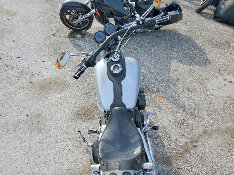 53179686 :رقم المزاد ، 1HD1GJV17XY316612 vin ، 1999 Harley Davidson Fxdx مزاد بيع
