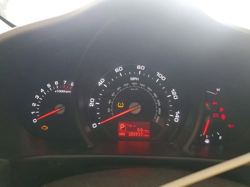 Aukcja sprzedaży 2011 Kia Sportage, vin: KNDPBCA2XB7153330, numer aukcji: 54798616