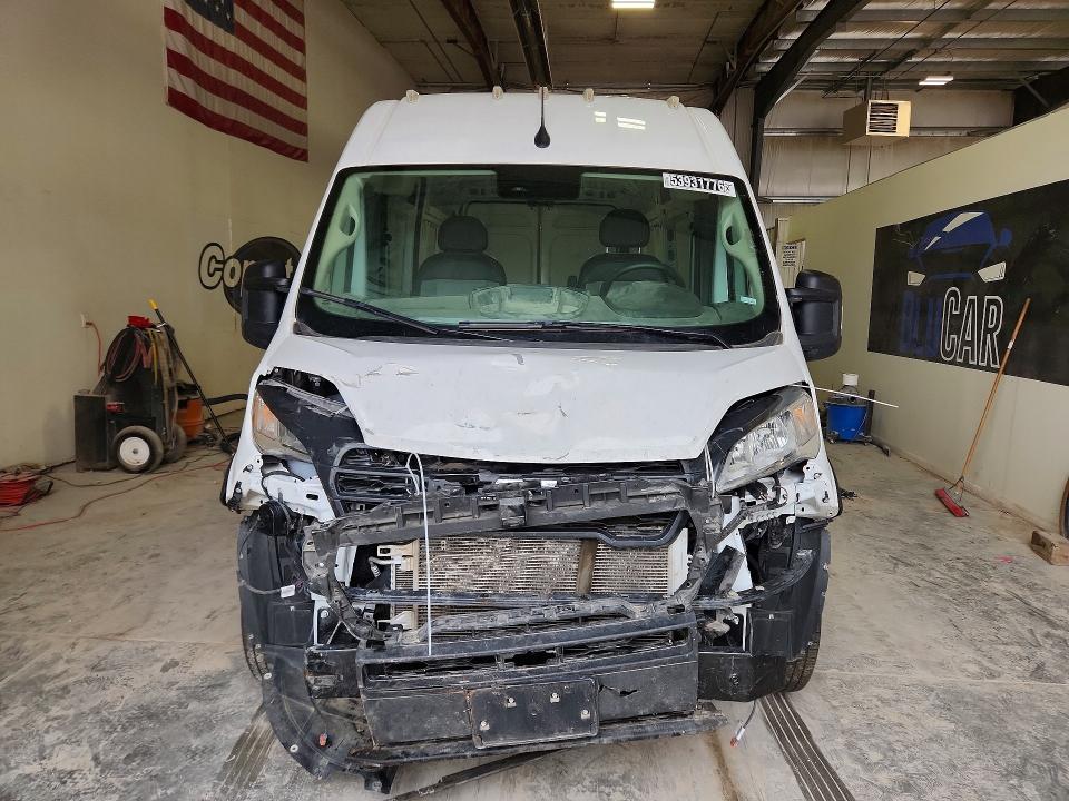 Aukcja sprzedaży 2025 Ram Promaster 2500, vin: 3C6LRVDG9SE504054, numer aukcji: 53931776