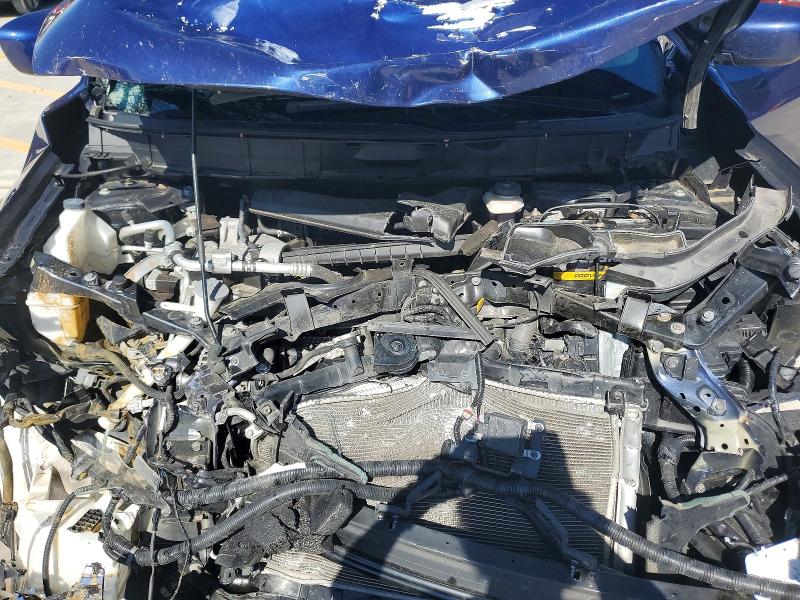Aukcja sprzedaży 2018 Nissan Rogue, vin: 5N1AT2MV9JC733754, numer aukcji: 53216246
