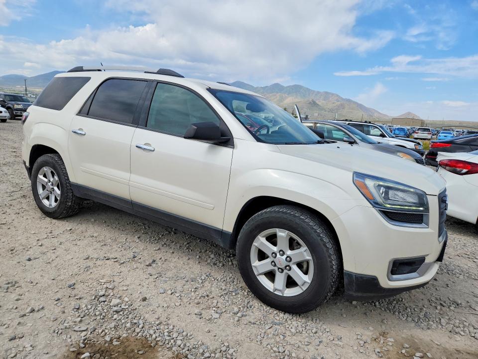 Aukcja sprzedaży 2014 Gmc Acadia, vin: 1GKKVPKDXEJ146012, numer aukcji: 52970746