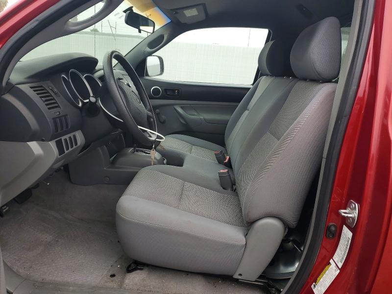 Aukcja sprzedaży 2007 Toyota Tacoma, vin: 5TENX22N47Z439461, numer aukcji: 53430056