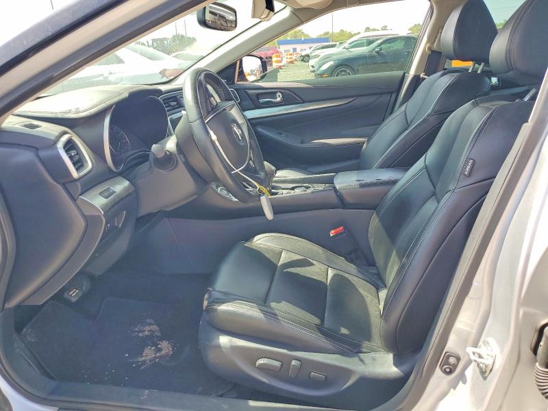 53897966 :رقم المزاد ، 1N4AA6AV4KC377629 vin ، 2019 Nissan Maxima مزاد بيع