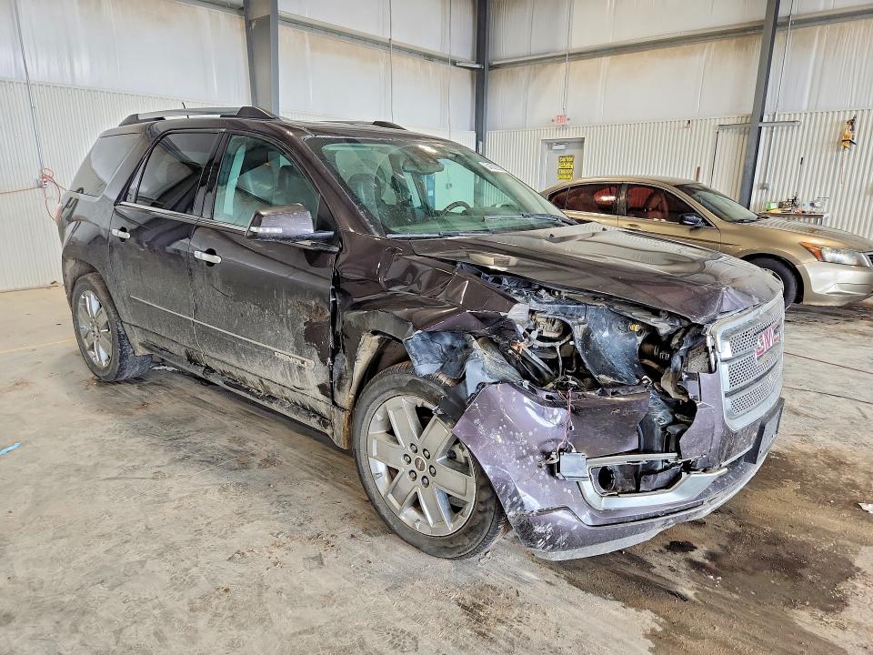 2015 Gmc Acadia მანქანა იყიდება აუქციონზე, vin: 1GKKVTKD7FJ305191, აუქციონის ნომერი: 54502836