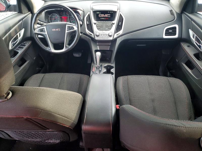 Продажа на аукционе авто 2013 Gmc Terrain, vin: 2GKFLTEK9D6282041, номер лота: 55139846