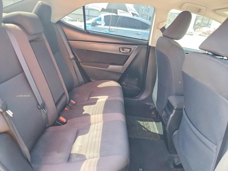 Aukcja sprzedaży 2019 Toyota Corolla, vin: 2T1BURHE7KC239846, numer aukcji: 51286466