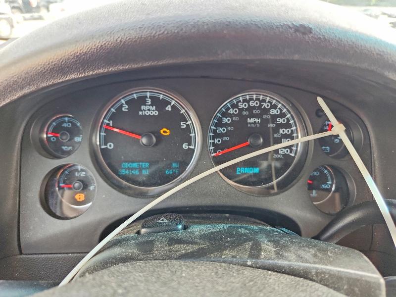 2011 Gmc Yukon Xl მანქანა იყიდება აუქციონზე, vin: 1GKS1KE07BR156789, აუქციონის ნომერი: 52573706