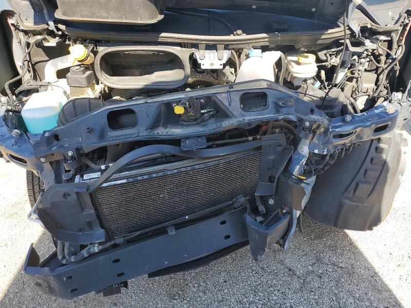 Aukcja sprzedaży 2021 Ram Promaster 3500, vin: 3C6MRVJG9ME580143, numer aukcji: 51175106