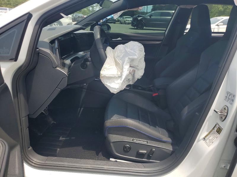Aukcja sprzedaży 2023 Volkswagen Golf R, vin: WVWBB7CD4PW198342, numer aukcji: 52991276