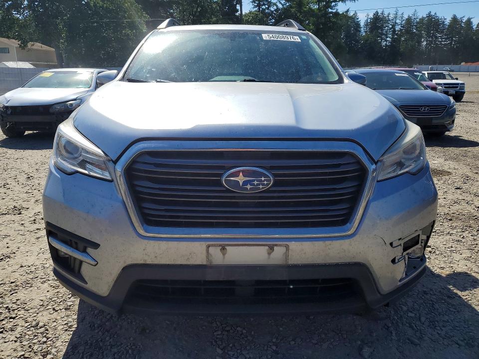 Продаж на аукціоні авто 2019 Subaru Ascent, vin: 4S4WMAMD2K3416355, номер лоту: 54008976