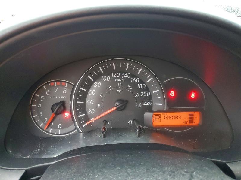 2015 Nissan Micra მანქანა იყიდება აუქციონზე, vin: 3N1CK3CPXFL270255, აუქციონის ნომერი: 52142416