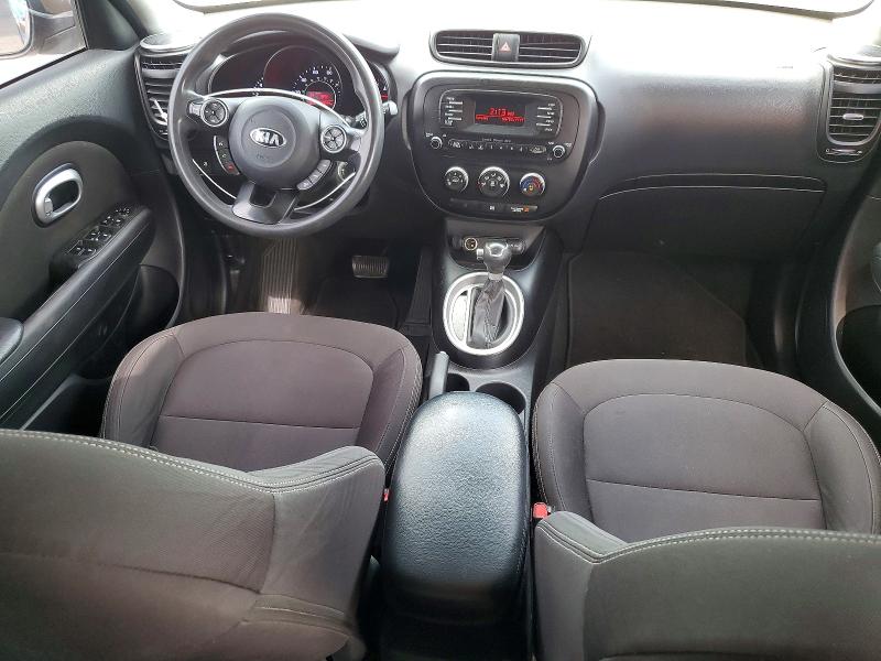 Продажа на аукционе авто 2015 Kia Soul, vin: KNDJN2A28F7147006, номер лота: 53179406