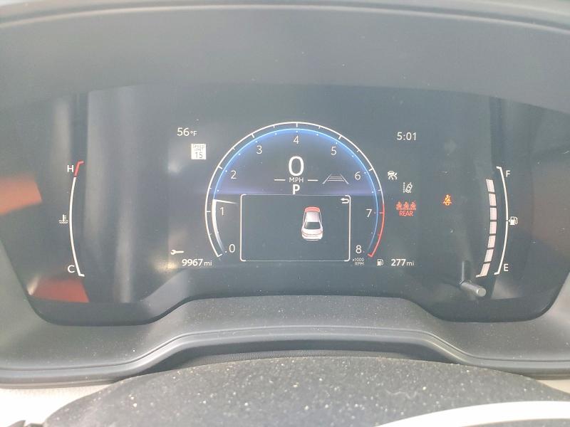 Продаж на аукціоні авто 2026 Toyota Corolla, vin: JTDB4MEE5T3042269, номер лоту: 53477866