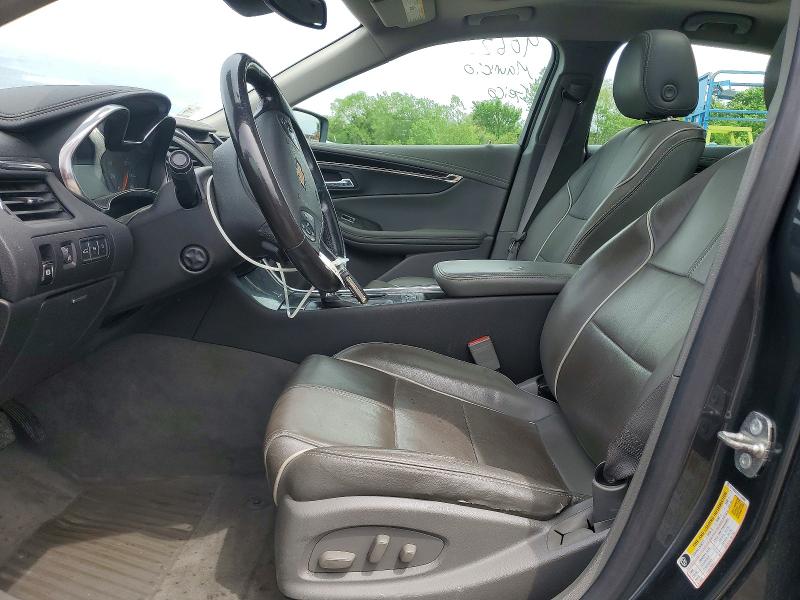 Aukcja sprzedaży 2015 Chevrolet Impala, vin: 1G1165S31FU144609, numer aukcji: 53873816